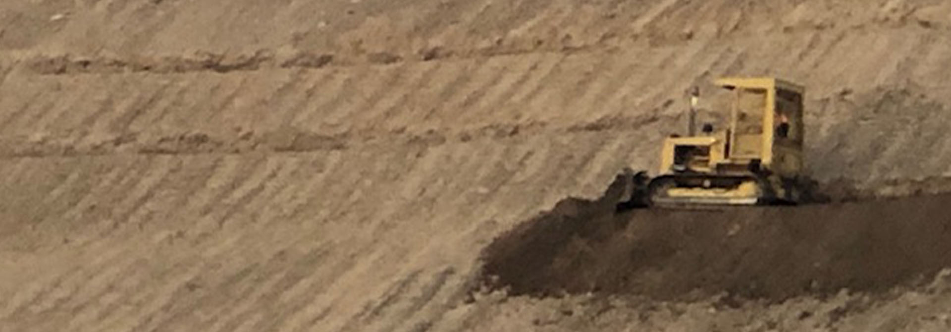 Excavation Contractor