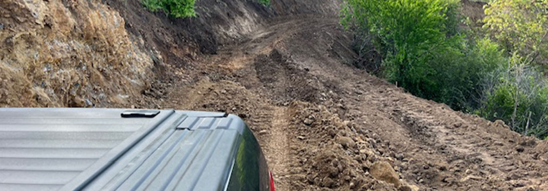 Septic Excavation